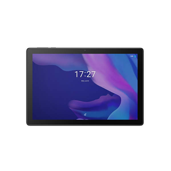 Εικόνα της Tablet 10.1" Alcatel 1T 10 2021 2/32GB 4 πυρήνες Wi-Fi - Μαύρο