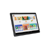 Εικόνα της Tablet 10.1" Alcatel 1T 10 2021 2/32GB 4 πυρήνες Wi-Fi - Μαύρο