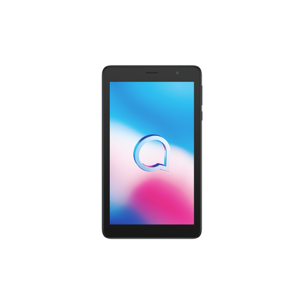 Picture of TABLET 7" ALCATEL 1T 7 2022 WI-FI 1/32GB 4 CORES - BLACK