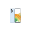 Picture of Smartphone Samsung Galaxy A33 SM-A336 6.4" 5G 6/128GB Dual SIM - Light Blue