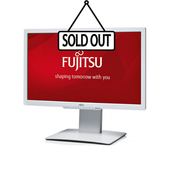 Picture of Refurbished - Monitor Fujitsu B23T-7 LED 23" IPS 1920x1080