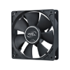 Picture of DeepCool XFAN120 fan - Black