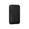 Picture of Powerbank RockRose Magair 10 Neo RRPB25 10000mAh 2 USB ports (PD - QC3.0) with wireless charging - Black