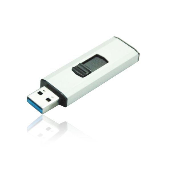 Εικόνα της MediaRange 16GB USB 3.0 MR915 - Μαύρο/Μπλε