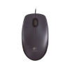 Picture of Logitech Wired Mouse 1000dpi M90 - Dark Grey