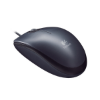 Picture of Logitech Wired Mouse 1000dpi M90 - Dark Grey