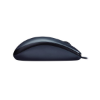 Picture of Logitech Wired Mouse 1000dpi M90 - Dark Grey