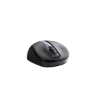 Picture of Ugreen Wireless silent Mouse 2400dpi MU003 - Black 
