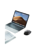 Picture of Ugreen Wireless silent Mouse 2400dpi MU003 - Black 