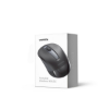 Picture of Ugreen Wireless silent Mouse 2400dpi MU003 - Black 
