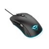 Picture of Trust Wired Gaming Mouse Ybar 7200dpi RGB GXT 922 - Black 
