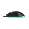 Picture of Trust Wired Gaming Mouse Ybar 7200dpi RGB GXT 922 - Black 
