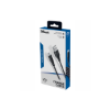 Picture of Trust USB A to Type-C 3m cable for PS5 Controller GXT-226 - Black 