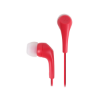 Εικόνα της Motorola Ενσύρματα Ακουστικά 3.5mm EARBUDS 2  - Κόκκινο
