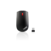 Picture of Lenovo ThinkPad Essential USB Wireless Mouse 1200dpi - Black  