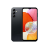 Picture of Smartphone Samsung Galaxy A14 6.6" 5G 4/64GB Dual SIM - Black
