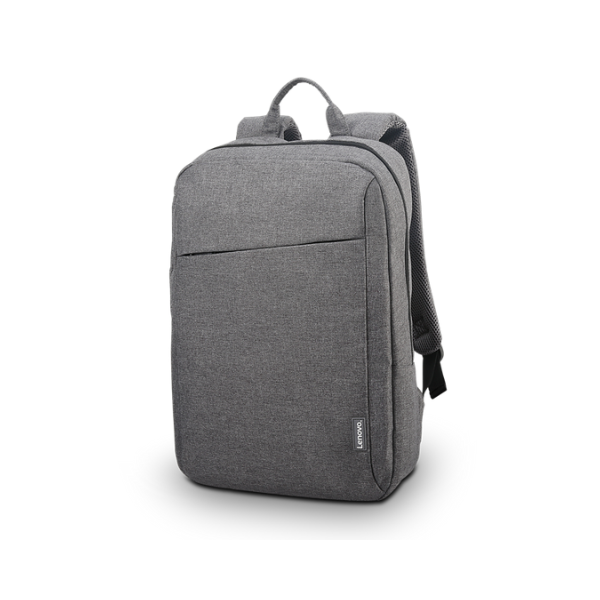 Εικόνα της Backpack Τσάντα Laptop 15.6" Lenovo Casual B210 Αδιάβροχη - Γκρι