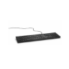 Picture of Dell Wired Keyboard KB216 - Black 