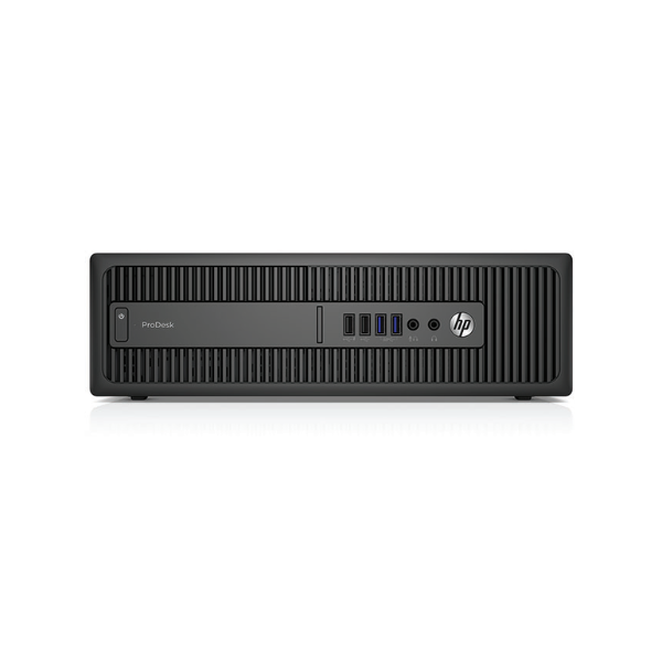 Εικόνα της Refurbished - HP Prodesk 600 G2 SFF i5 6500 / 8GB DDR4 / 256GB SSD