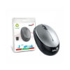 Picture of Genius Wireless Bluetooth 5.0 1600dpi NX-9000BT Wireless Mouse - Black/Grey
