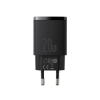 Picture of Baseus Wall Charger 20W CCCP20UE - Black 