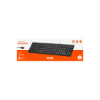 Picture of Acme Wired Keyboard KS07 - Black 