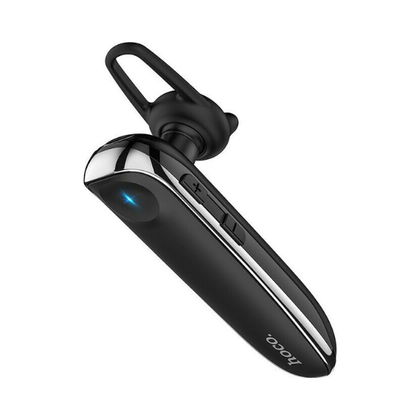 Picture of HOCO Wireless Bluetooth 5.0 Earphone E49 - Black 