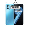 Picture of Smartphone Realme 9i 6.6" 4G 4/128GB Dual SIM - Prism Blue