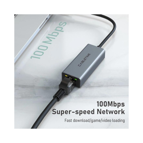 Techlove.gr-cabletime-ct-aml1000-usb-30-to-ethernet-1000mbps-network ...