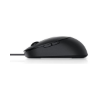 Picture of Dell Wired Mouse 3200dpi 1.8m MS3220 - Black
