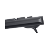Picture of Dell Wireless Keyboard/Mouse Set KM3322W - Black