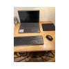 Picture of Dell Wireless Keyboard/Mouse Set KM3322W - Black