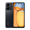 Picture of Smartphone Xiaomi Redmi 13C 4/128GB 4G 6.74" Dual SIM - Black