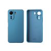 Εικόνα της Θήκη Σιλικόνης Idol 1991 Velvet Xiaomi Redmi 13C 6.74" 4/5G - Μπλε