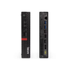Picture of Refurbished - Lenovo ThinkCentre M75q Tiny Ryzen 5-3400GE / 8GB DDR4 / 256GB M.2 NVMe SSD