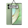 Picture of Smartphone Motorola Edge 40 6.55" 5G 8/256GB Dual SIM - Nebula Green