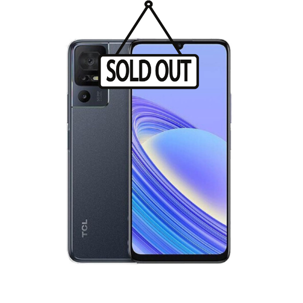 Picture of Smartphone TCL 40 SE 6.75" 4G 6/256GB Dual SIM - Grey