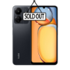 Picture of Smartphone Xiaomi Redmi 13C 4/128GB 4G 6.74" Dual SIM - Black