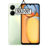 Picture of Smartphone Xiaomi Redmi 13C 4/128GB 4G 6.74" Dual SIM - Green