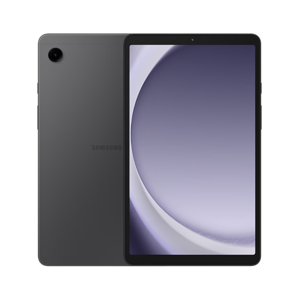 Picture of WiFi - 8.7" Tablet 4/64GB Samsung Galaxy Tab A9 - Graphite