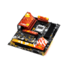 Picture of AsRock Motherboard AMD AM5 B650 LiveMixer DDR5 ATX