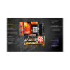 Picture of AsRock Motherboard AMD AM5 B650 LiveMixer DDR5 ATX