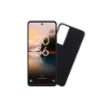 Picture of Volte-Tel Θήκη Σιλικόνης TCL 40 NXTPAPER 4G Camera Guard - Black