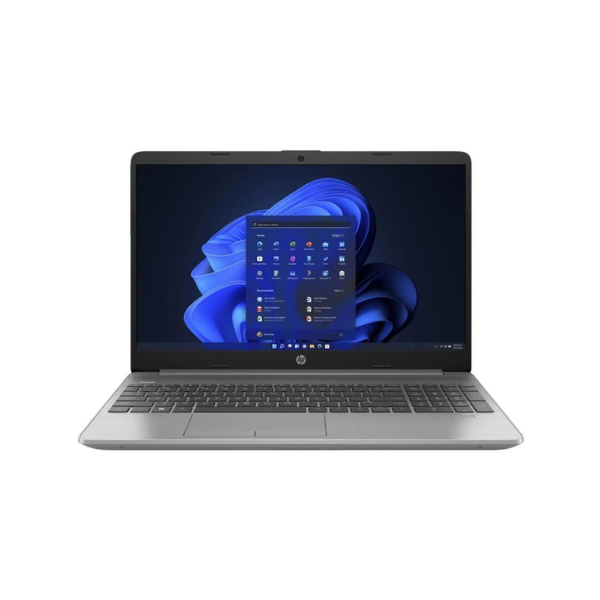 Εικόνα της HP 255 G9 15.6" FHD R3 5425U / 8GB DDR4 / 256GB M.2 NVMe SSD - Ασημί