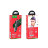 Picture of HOCO Wireless Bluetooth 5.0 Earphone E49 - Black 
