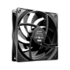 Picture of BeQuiet Fan 120mm High Speed 2100rpm Pure Wings 3 - Black