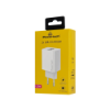 Picture of Powertech Wall Charger 12W PT-1321 - White 