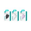Picture of USAMS Wall Charger 30W US-CC189 - Purple 