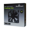 Picture of Powertech Fan 120mm PT-156 - Black