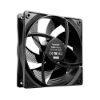 Picture of BeQuiet Fan 140mm High Speed 1800rpm Pure Wings 3 - Black